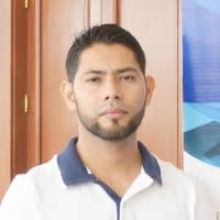 Nelson Martínez